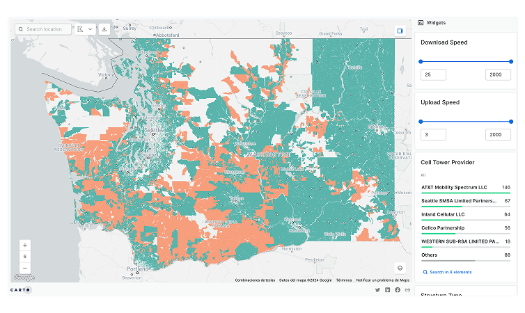 Network Operations & Maintenance mobile